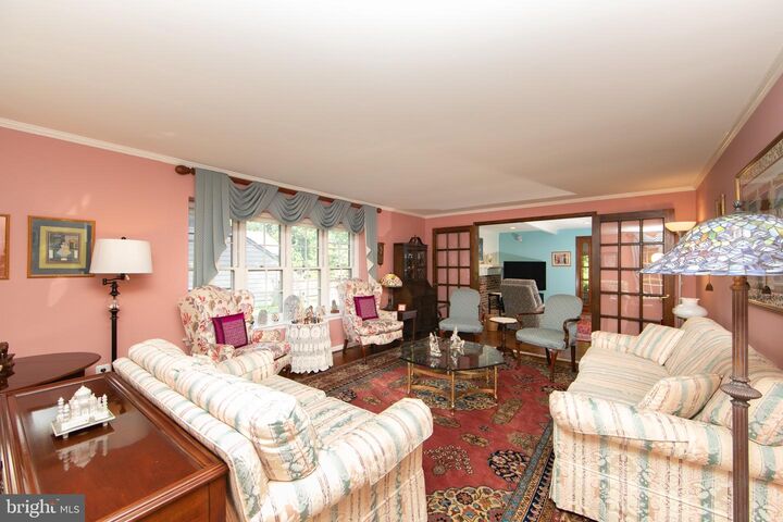 Property Photo: 9 Harrowgate Drive NJ 08003
