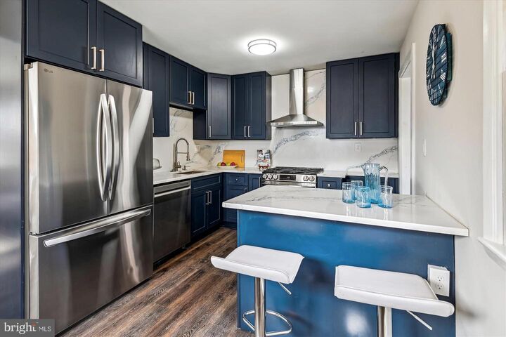 Property Photo:  45 Chester Circle  MD 21060 