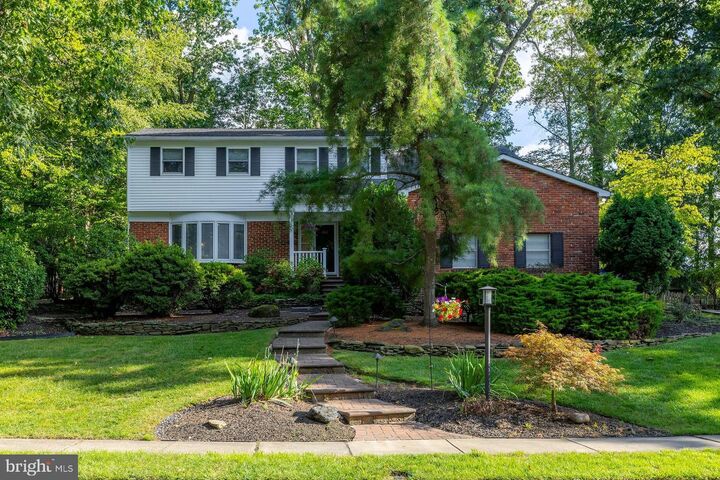 508 Tearose Lane  Cherry Hill NJ 08003 photo