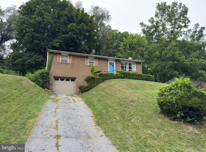 Property Photo:  111 N Sporting Hill Road  PA 17050 