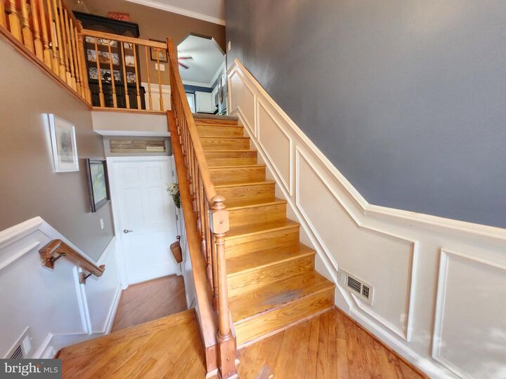 Property Photo: 31 Huntington Drive VA 22405