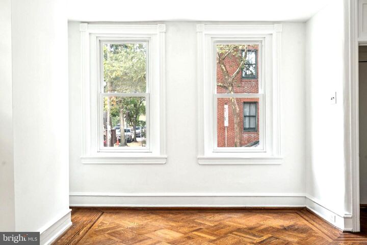 Property Photo: 500 S 25th Street PA 19146