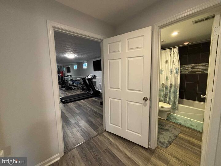 Property Photo:  1007 Blackbeard Drive  VA 22554 