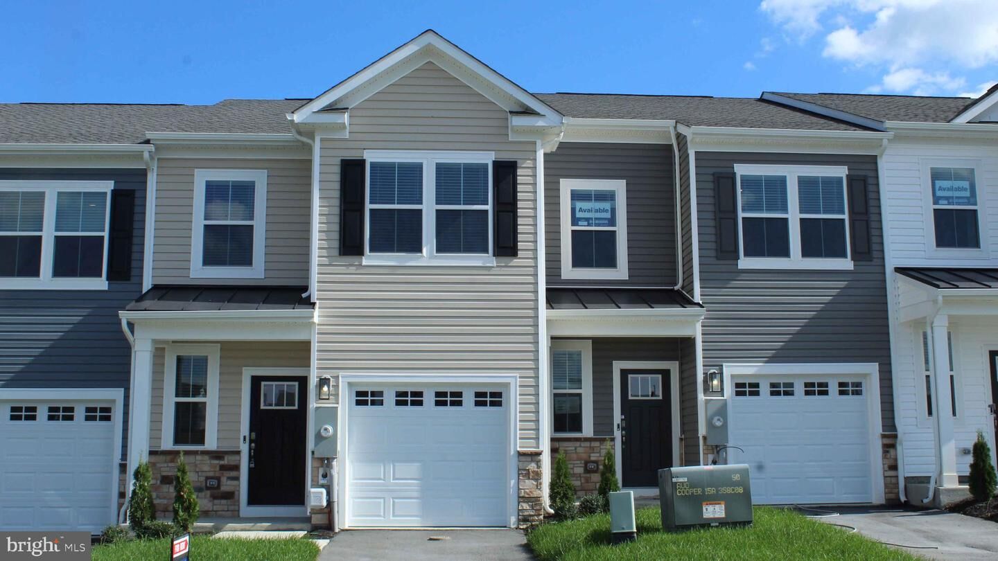 Property Photo: 106 Pomo Lane VA 22602