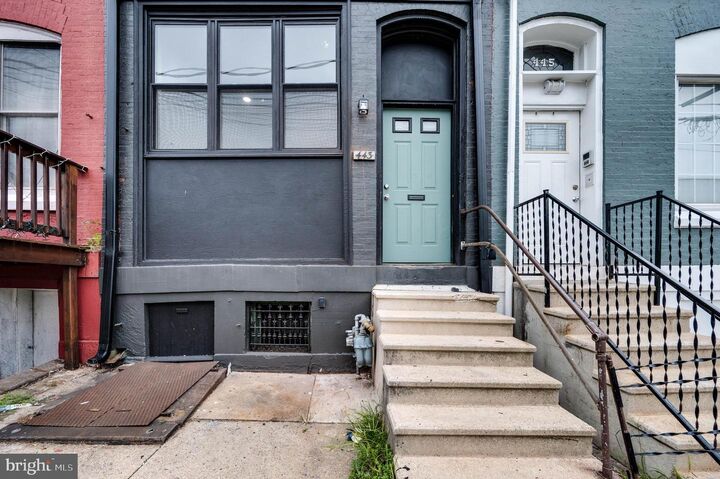 Property Photo:  443 Buttonwood Street  PA 19601 