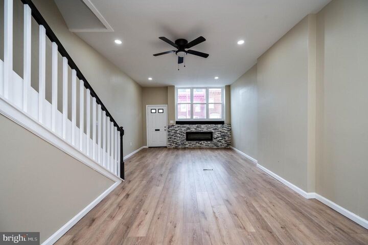 Property Photo: 443 Buttonwood Street PA 19601