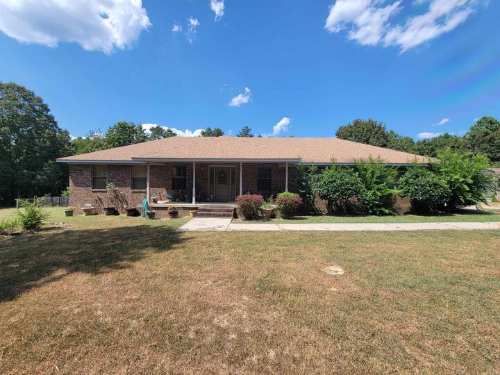 Property Photo: 33710 Heather Ridge AR 72016