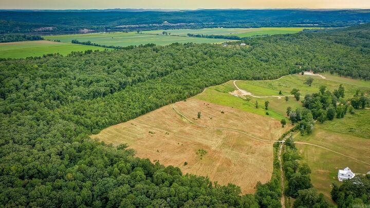 Property Photo:  000 Goshen Valley Drive  AR 72106 