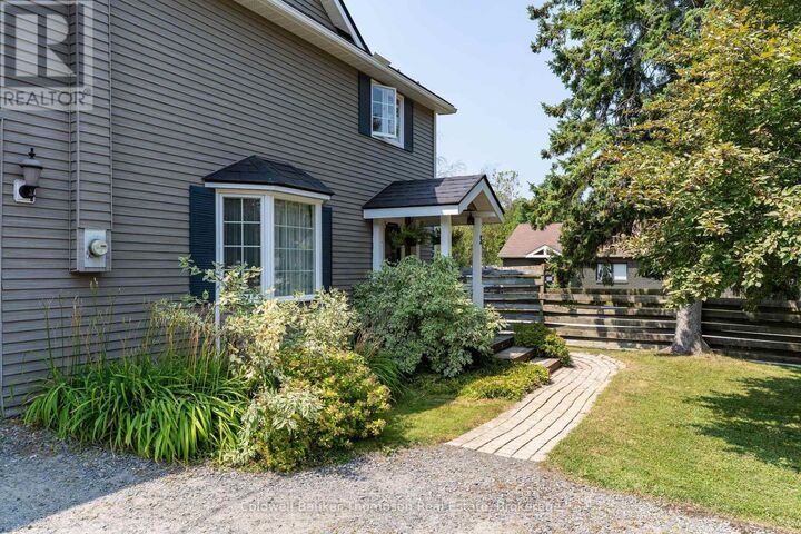 Property Photo:  3 Cliff Avenue  ON P1H 1G4 