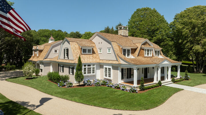 Property Photo:  20 Grand Island Drive  MA 02655 