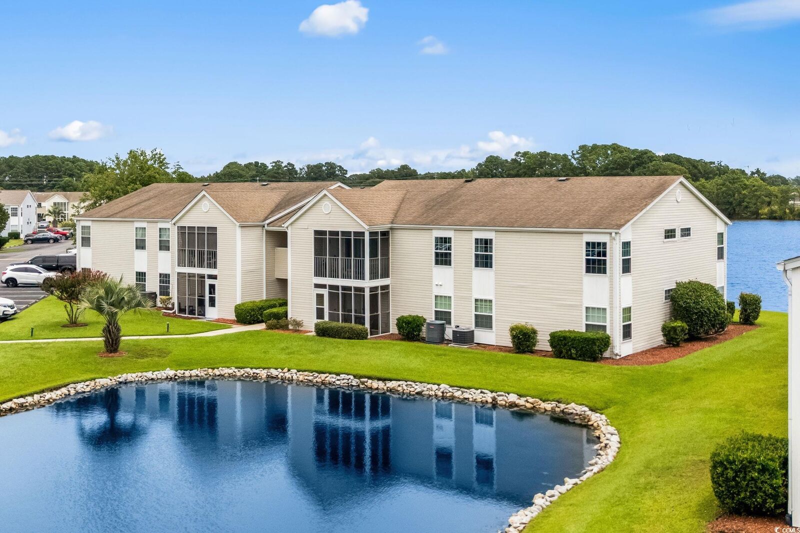 Property Photo:  8845 Chandler Dr. A  SC 29575 