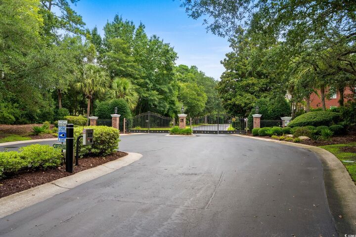 Property Photo:  5418 Leatherleaf Dr.  SC 29582 