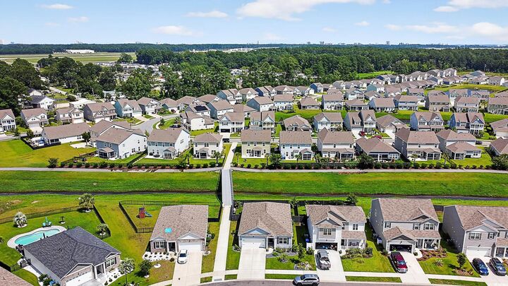 Property Photo: 2617 Ophelia Way SC 29577