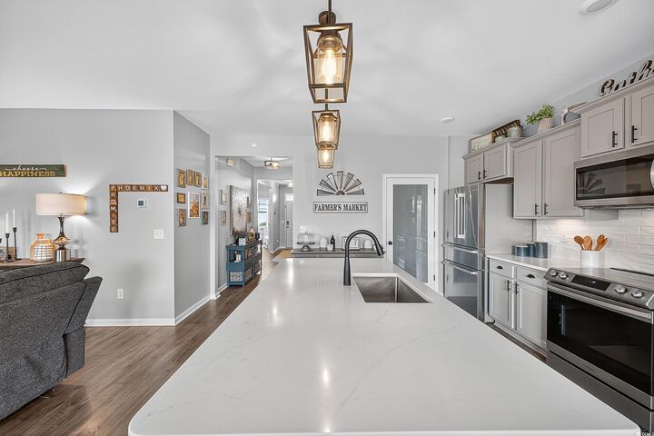 Property Photo:  2617 Ophelia Way  SC 29577 