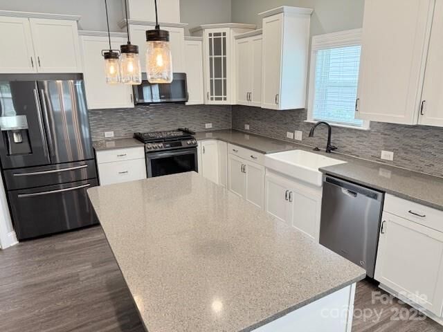 Property Photo: 128 Paradise Hills Circle NC 28115