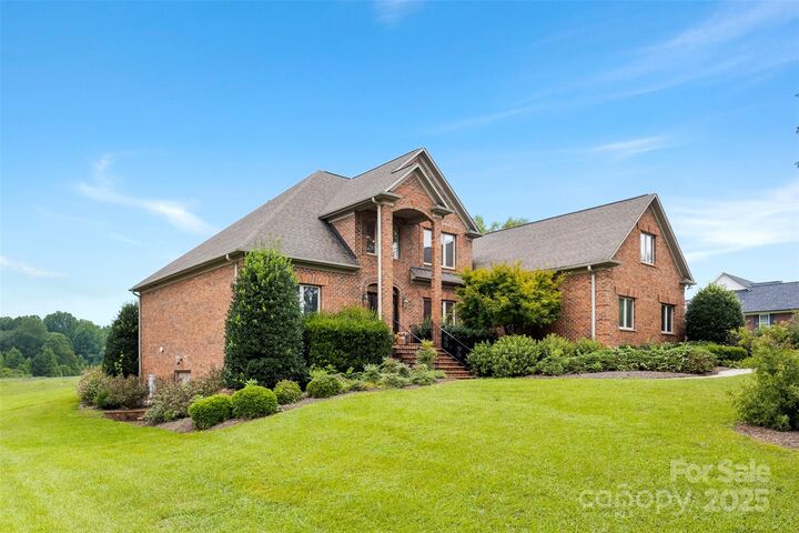 2510 Burton Estates Lane  Lincolnton NC 28092 photo