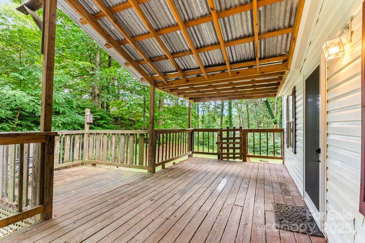 Property Photo: 28 Myrtle Road NC 28778
