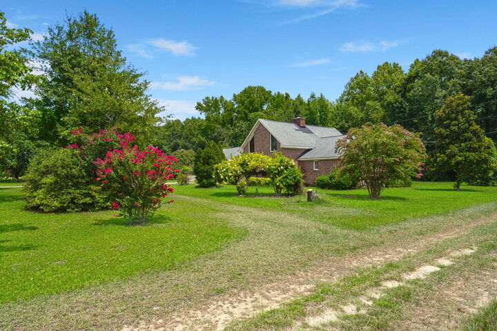 Property Photo:  4711 Bamberg Road  SC 29038 