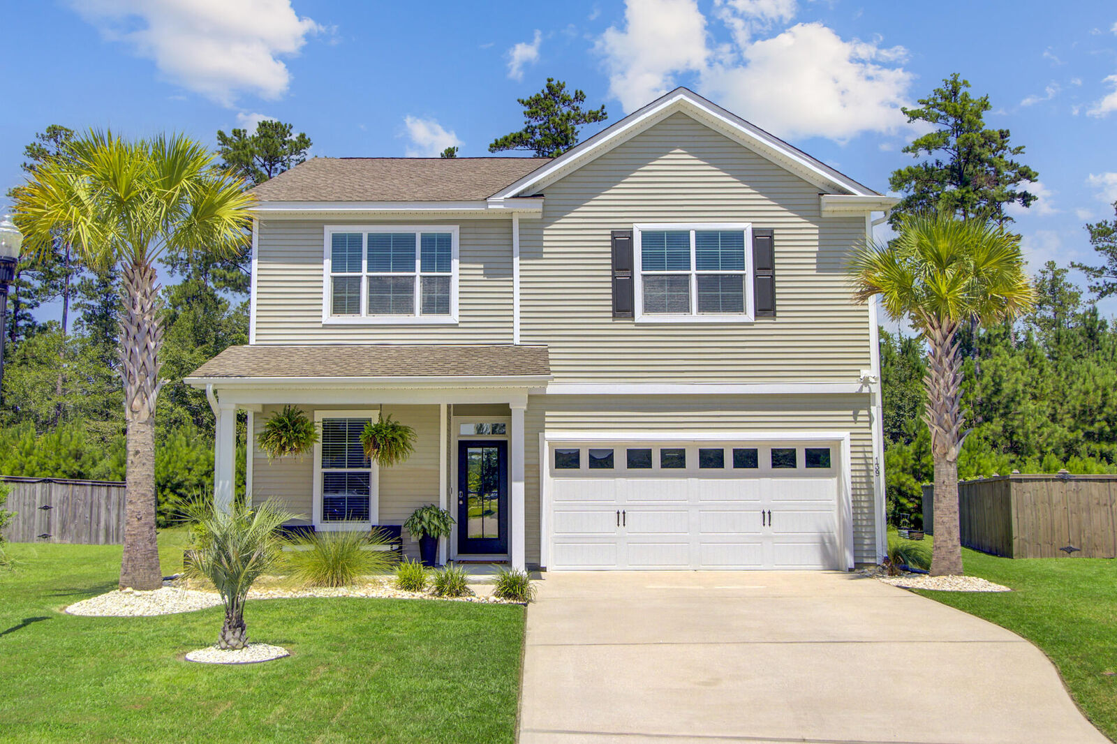 Property Photo: 139 Sago Court SC 29486