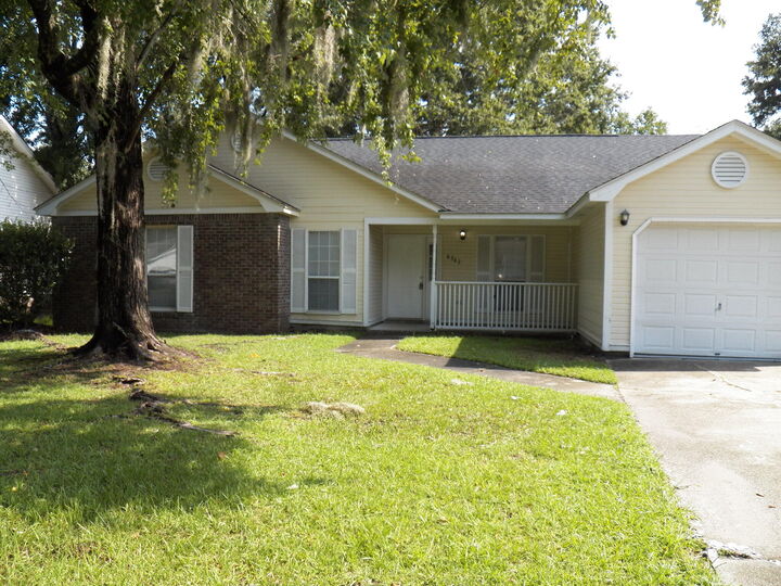 8382 Water Ash Way  North Charleston SC 29420 photo