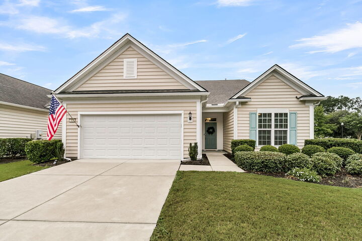 400 Eastern Isle Avenue  Summerville SC 29486 photo