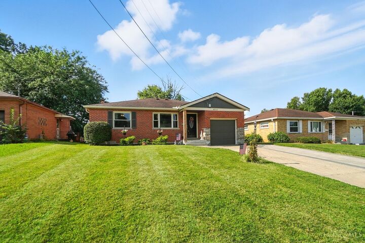 Property Photo: 4099 Westwood Northern Boulevard OH 45211