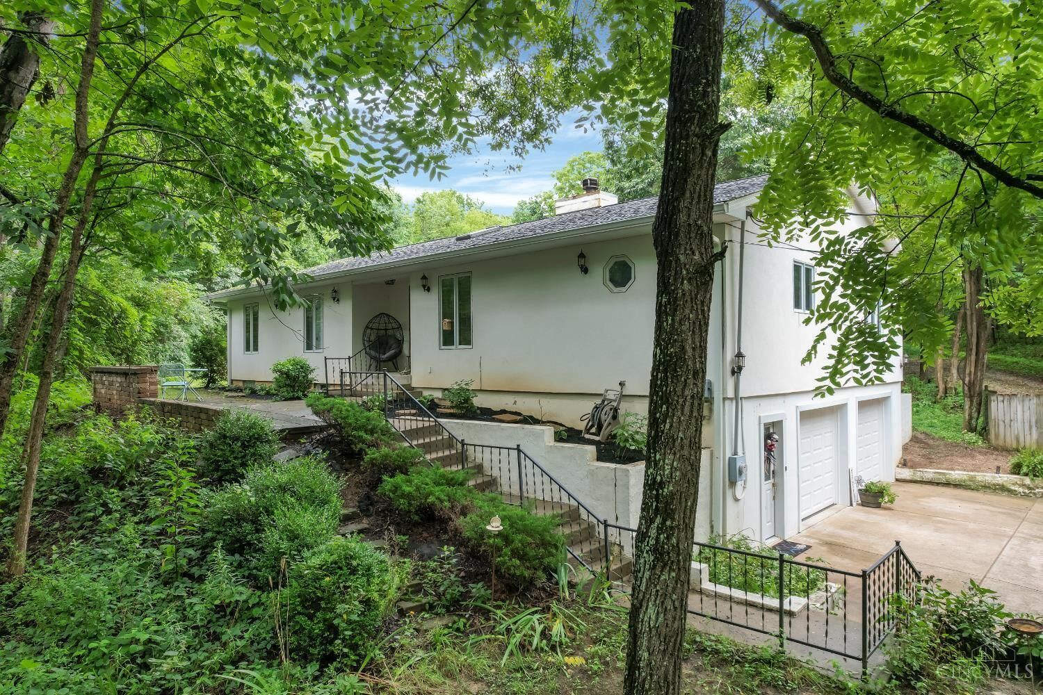 Property Photo: 2007 Drewersburg Road IN 47060