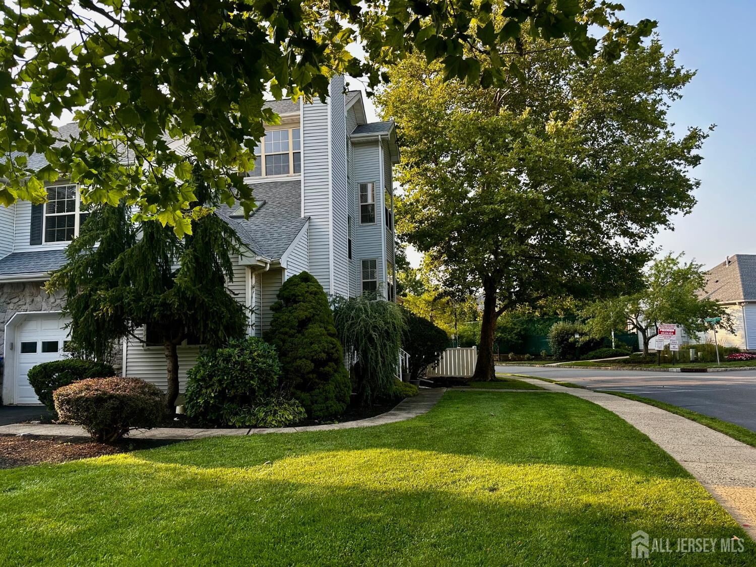 Property Photo: 170 Salem Road NJ 08902