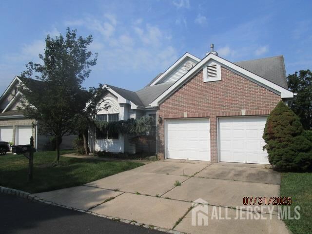 44 Dawson Lane  Monroe NJ 08831 photo