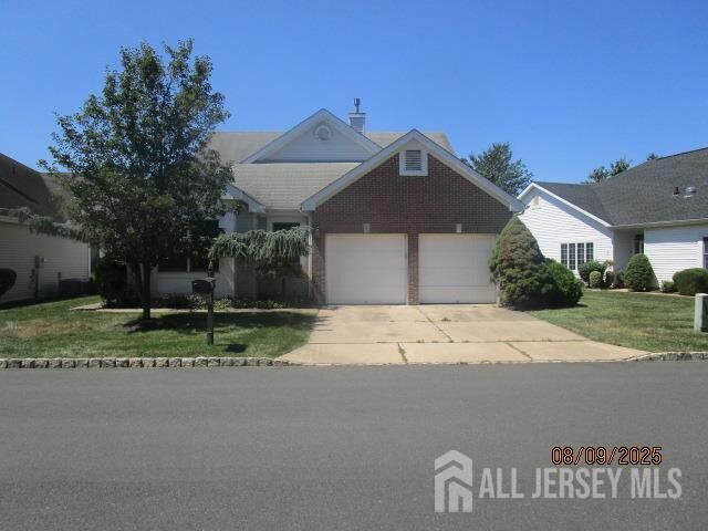 44 Dawson Lane  Monroe NJ 08831 photo