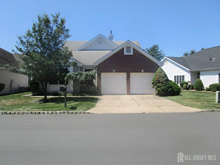 44 Dawson Lane  Monroe NJ 08831 photo