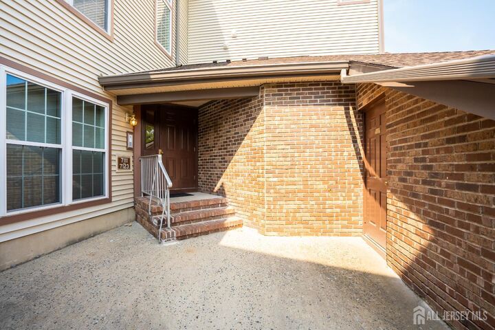 Property Photo: 7123 Elm Court NJ 08852