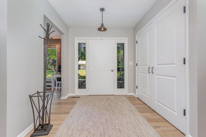 Property Photo: 815 Jonathan Lane OH 43055