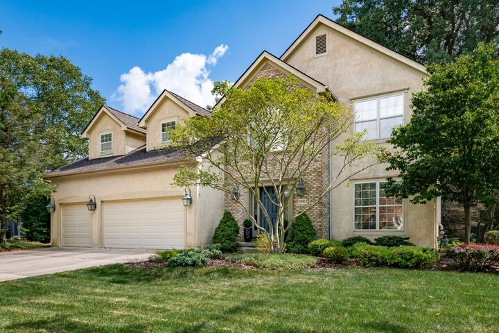 5491 Sandy Drive  Lewis Center OH 43035 photo