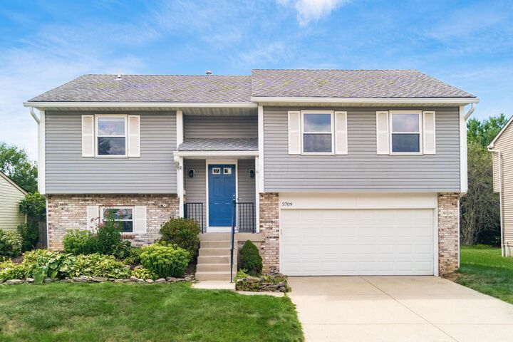 5709 Nike Drive  Hilliard OH 43026 photo
