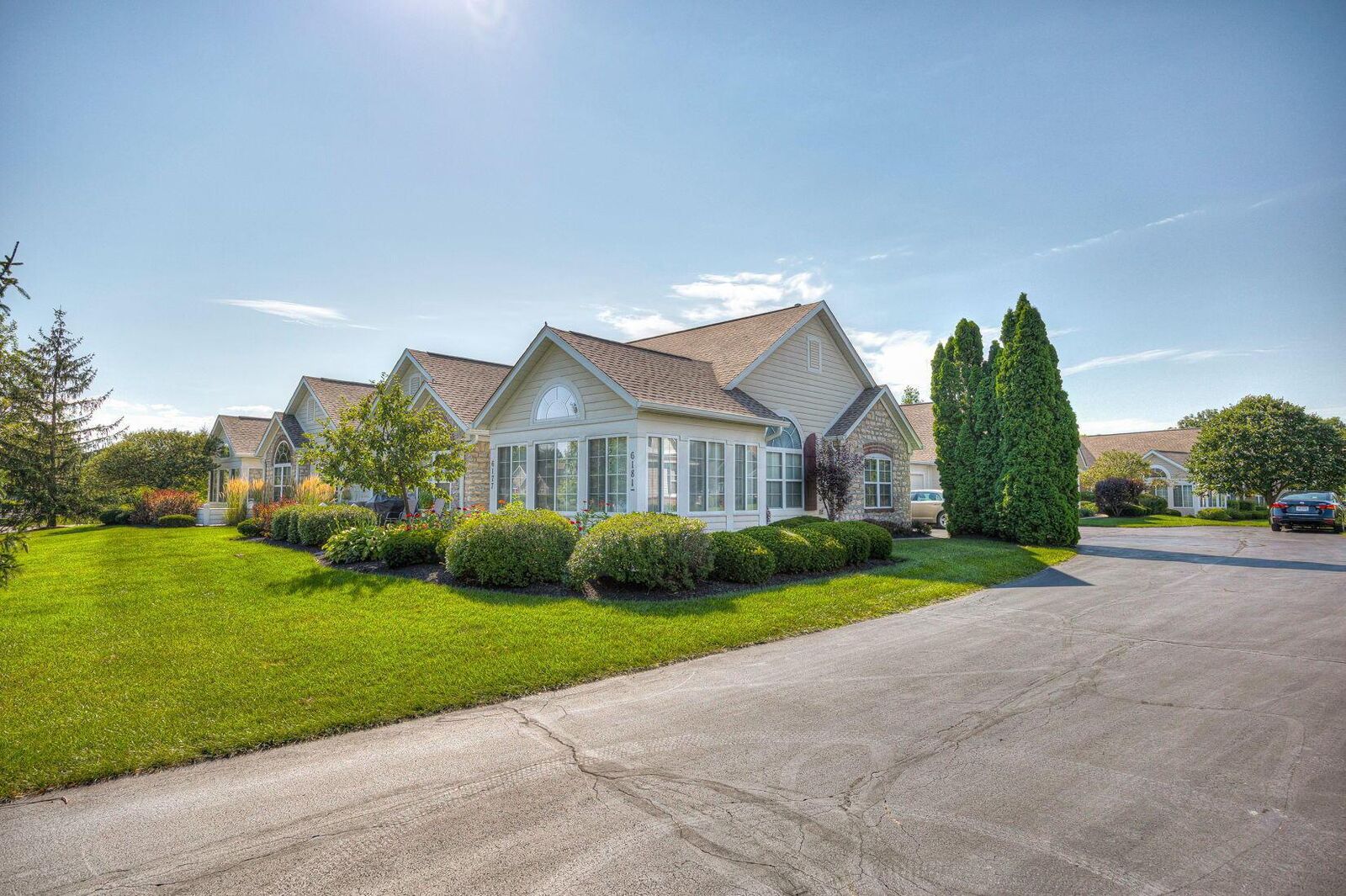 Property Photo:  6181 Innovation Drive  OH 43016 