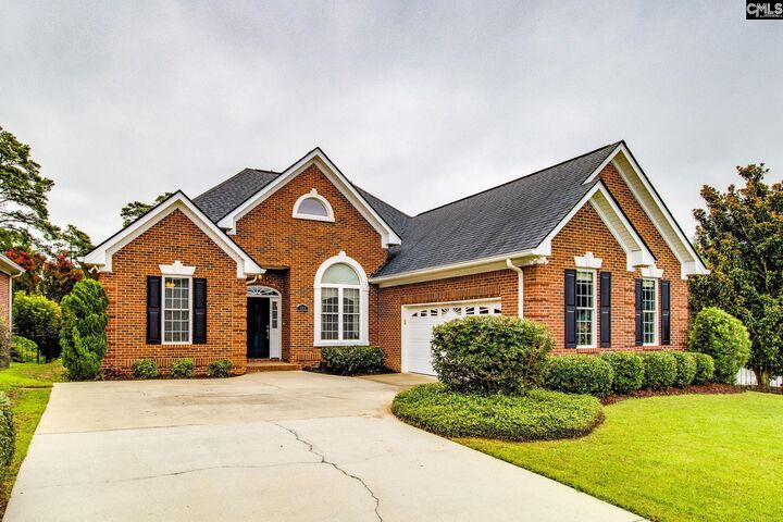 Property Photo: 102 Old Armory SC 29072-2179