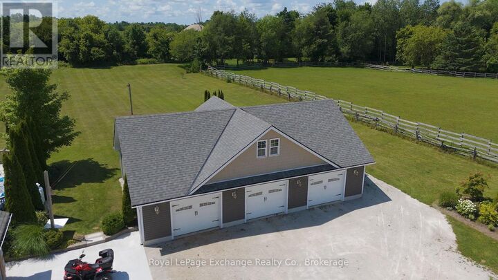 Property Photo: 014062 Bruce County Rd 10 ON N0G 1S0