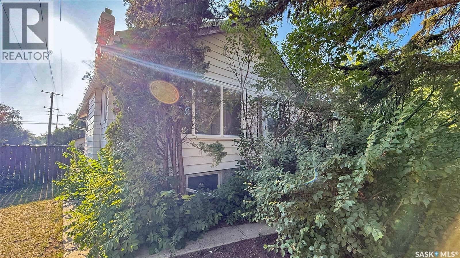 Photo de la propriété:  1378 McTavish Street  SK S4T 3V9 