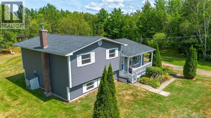 Property Photo: 1112 La Vallee NB E4K 1A3