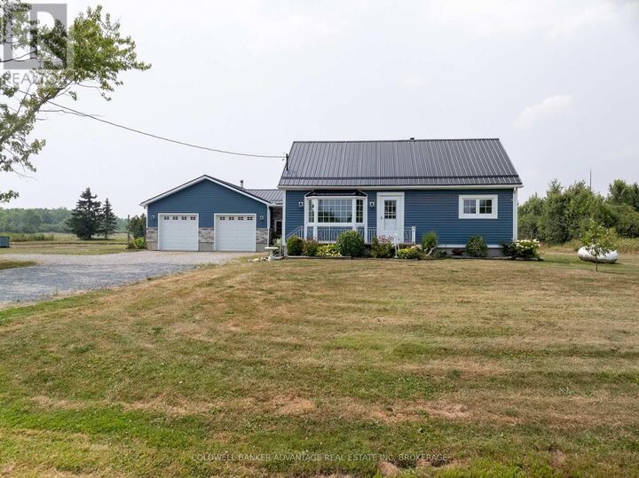 Property Photo: 2227 Burger Road ON L0S 1S0