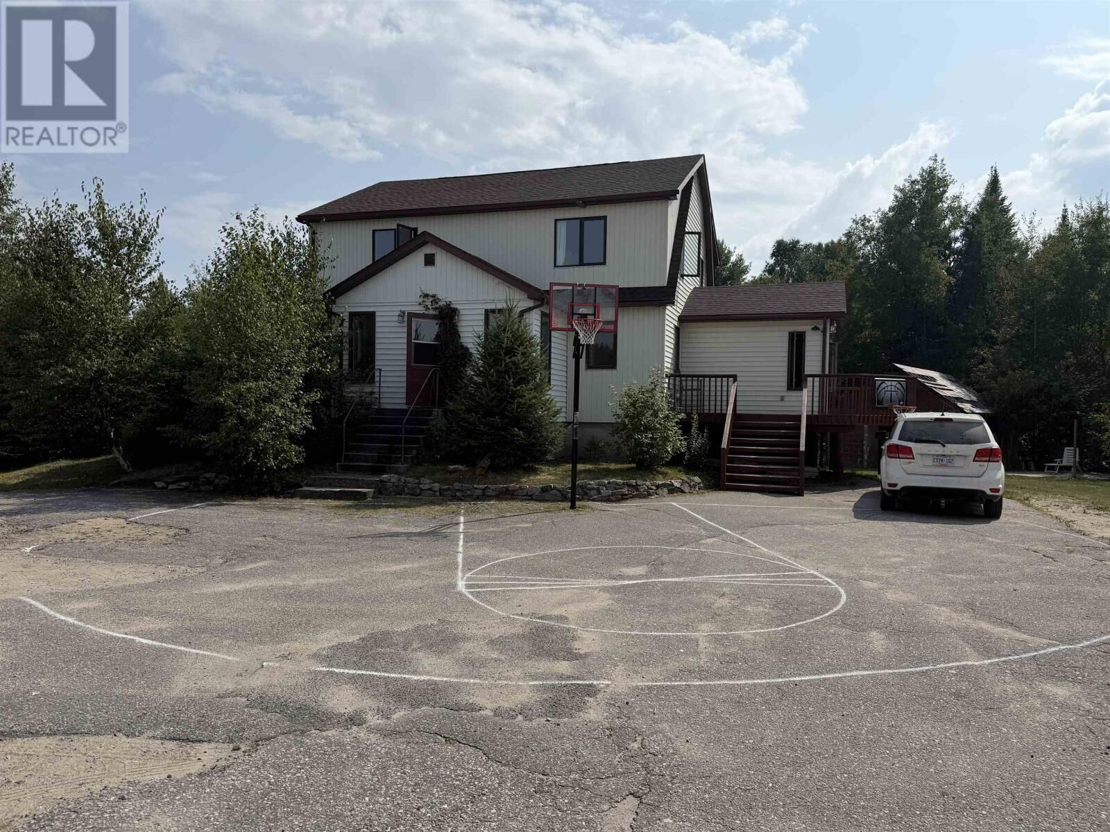 Property Photo:  177 West Hwy 17  ON P0V 2V0 