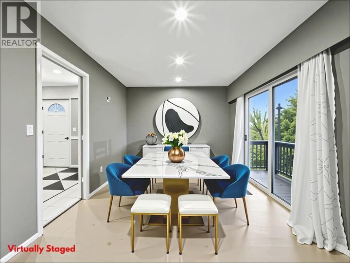 Photo de la propriété:  83 Warrick Street  BC V3K 5L3 