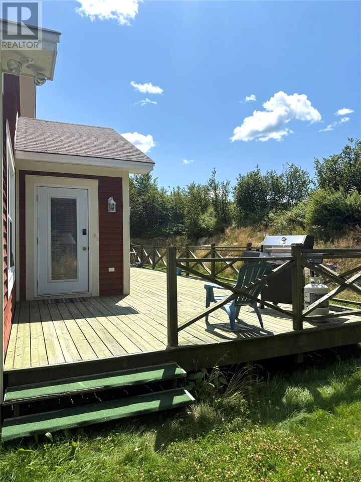 Property Photo: 14 Clode Sound Drive NL A0C 2G0