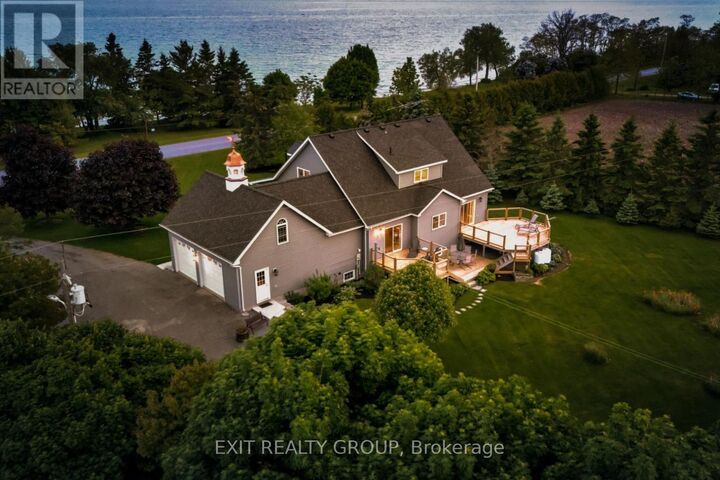 Property Photo: 830 County Rd 20 ON K0K 3L0