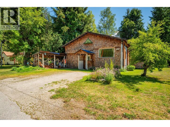 711 9th Avenue  New Denver BC V0G 1S0 photo