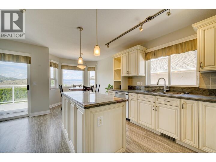 Property Photo:  1956 Gloaming Drive  BC V1S 1P8 
