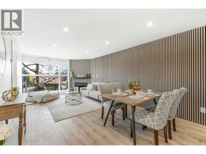 Property Photo: 7700 Gilbert Road 205 BC V7C 3W2