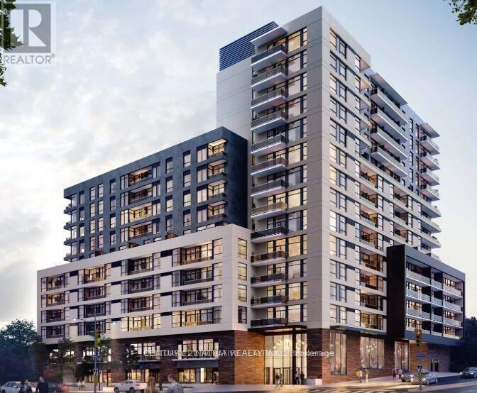 Property Photo: 1350 Ellesmere Road 524 ON M1P 2X9