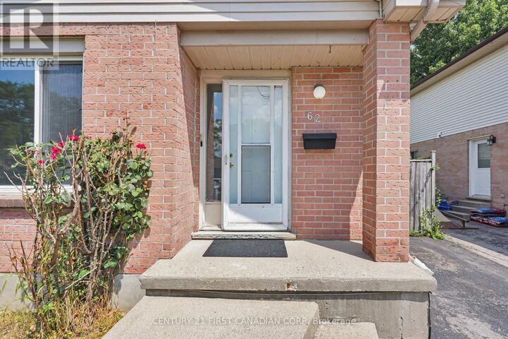 Photo de la propriété:  62 Josselyn Drive  ON N6E 3V6 